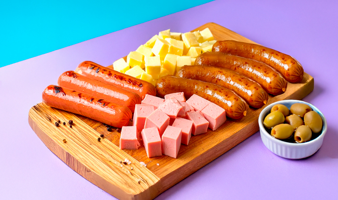 Recetas express para salvar tu semana con Lorenzano